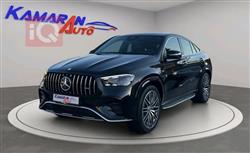 مرسيدس بنز GLE